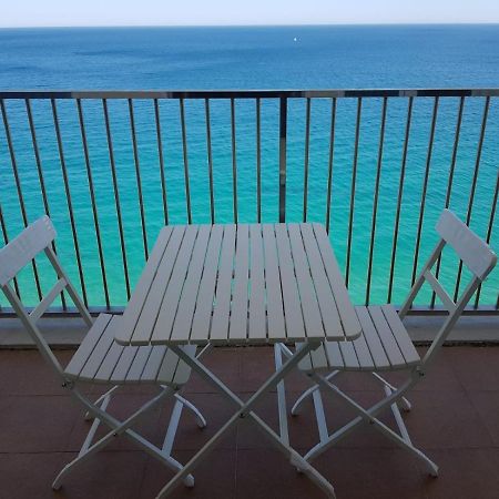 Apartamento En Primera Linia Vistas Al Mar Кастел Пладжа де Аро Екстериор снимка