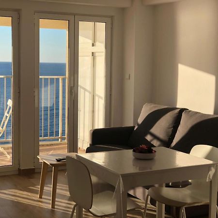 Apartamento En Primera Linia Vistas Al Mar Кастел Пладжа де Аро Екстериор снимка