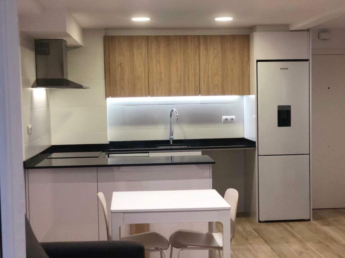 Apartamento En Primera Linia Vistas Al Mar Кастел Пладжа де Аро Екстериор снимка
