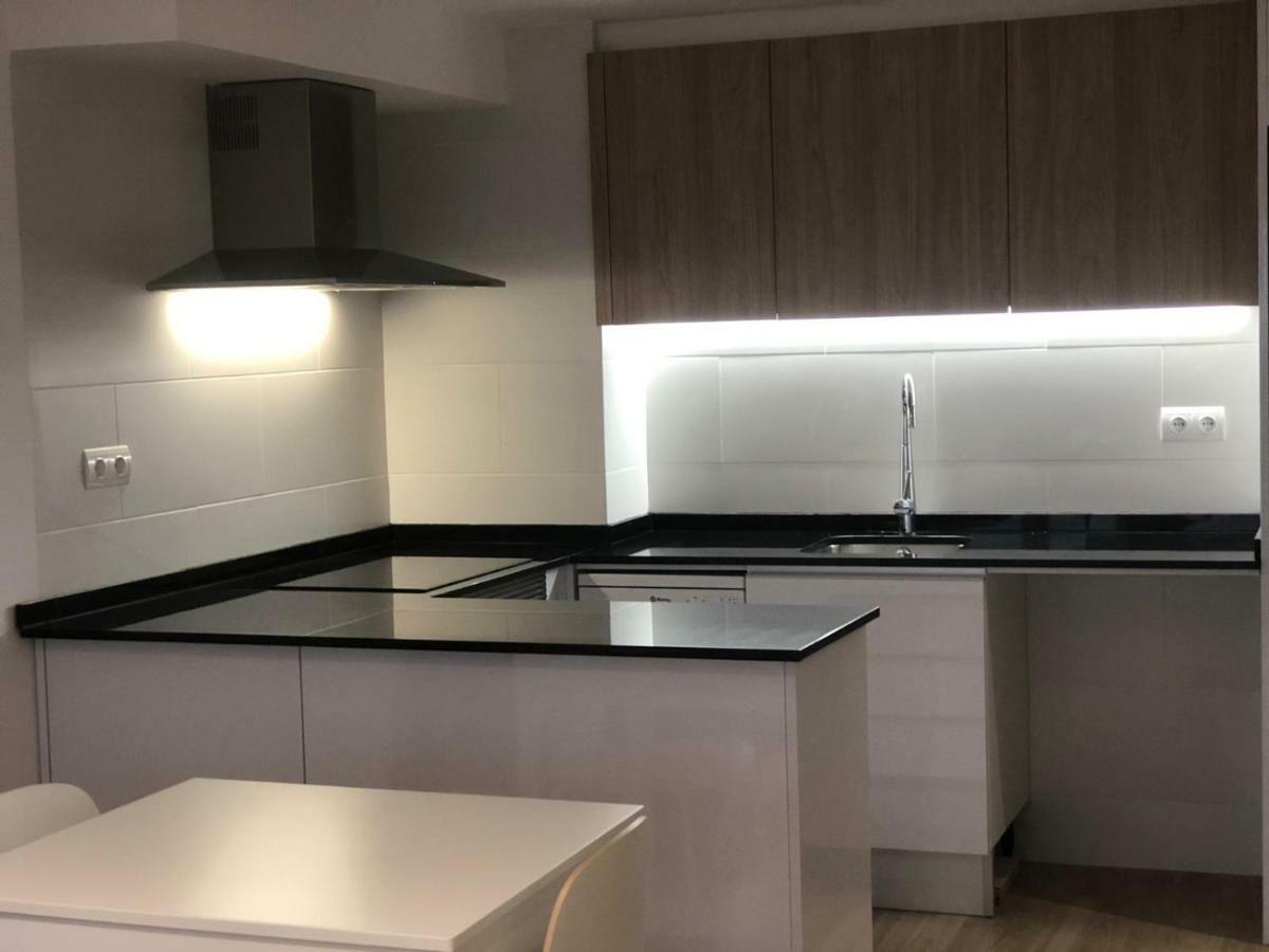 Apartamento En Primera Linia Vistas Al Mar Кастел Пладжа де Аро Екстериор снимка
