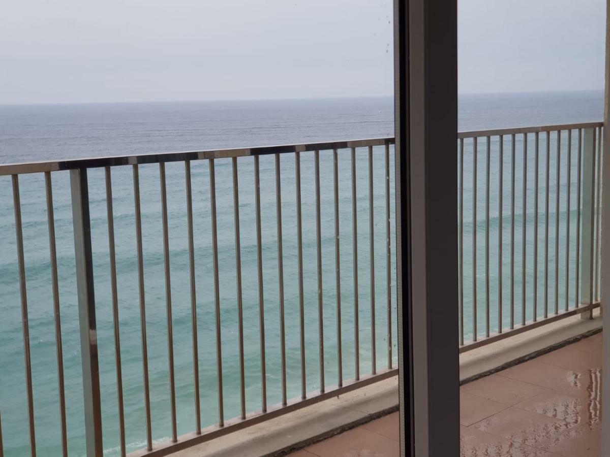 Apartamento En Primera Linia Vistas Al Mar Кастел Пладжа де Аро Екстериор снимка