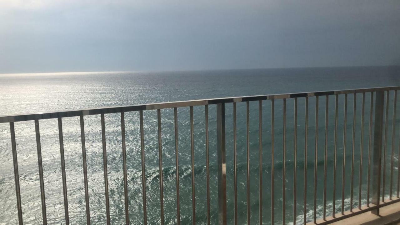 Apartamento En Primera Linia Vistas Al Mar Кастел Пладжа де Аро Екстериор снимка