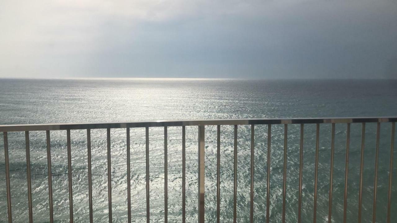 Apartamento En Primera Linia Vistas Al Mar Кастел Пладжа де Аро Екстериор снимка