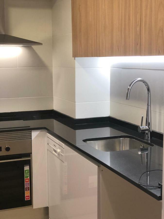Apartamento En Primera Linia Vistas Al Mar Кастел Пладжа де Аро Екстериор снимка