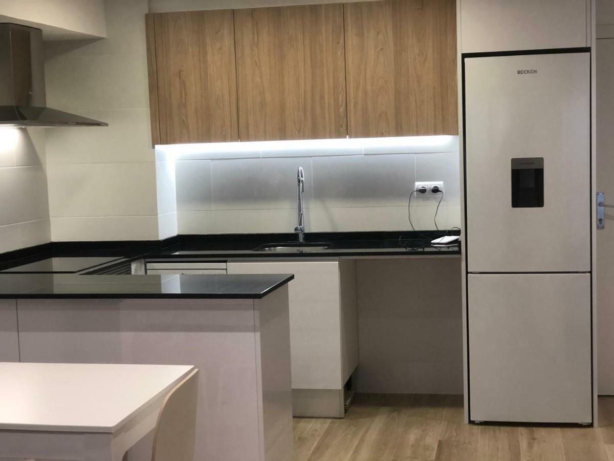 Apartamento En Primera Linia Vistas Al Mar Кастел Пладжа де Аро Екстериор снимка