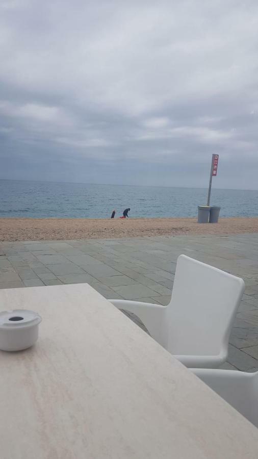Apartamento En Primera Linia Vistas Al Mar Кастел Пладжа де Аро Екстериор снимка