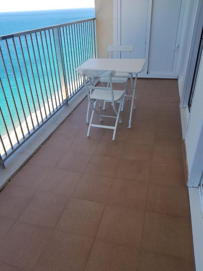 Apartamento En Primera Linia Vistas Al Mar Кастел Пладжа де Аро Екстериор снимка