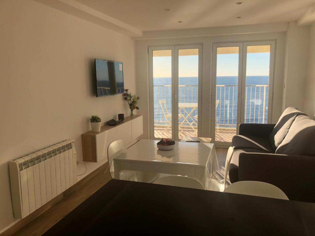 Apartamento En Primera Linia Vistas Al Mar Кастел Пладжа де Аро Екстериор снимка