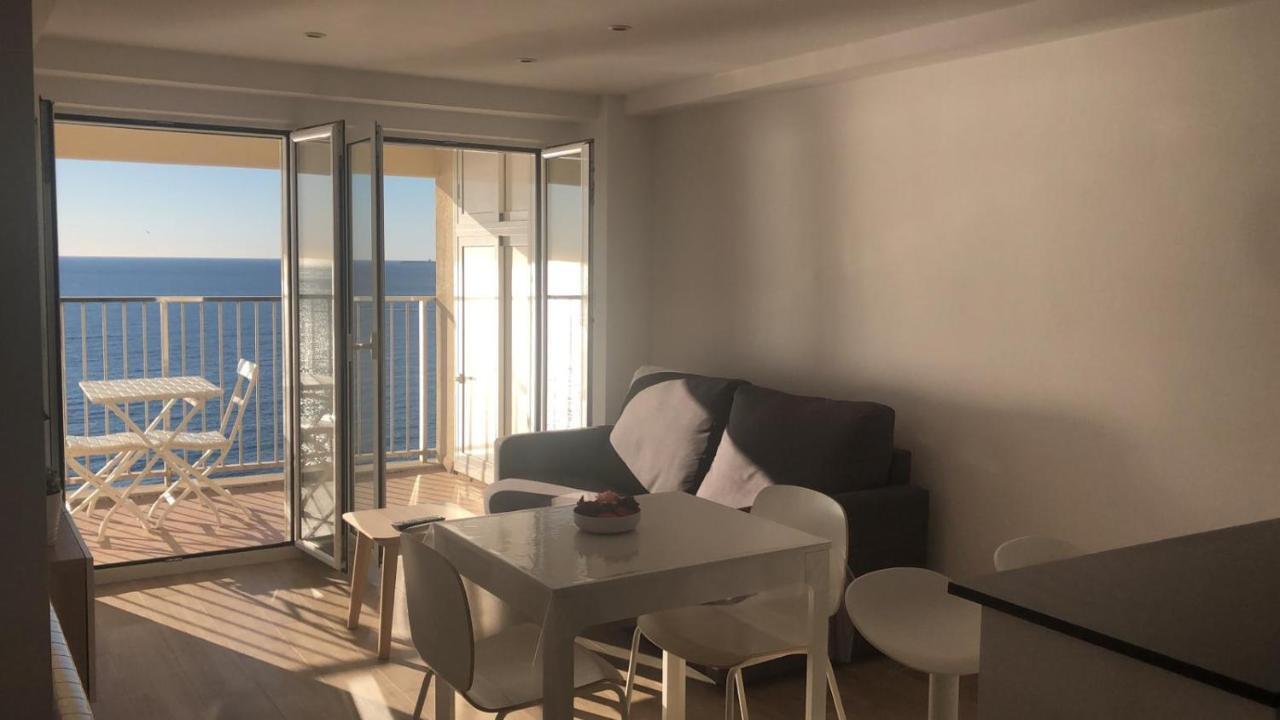 Apartamento En Primera Linia Vistas Al Mar Кастел Пладжа де Аро Екстериор снимка